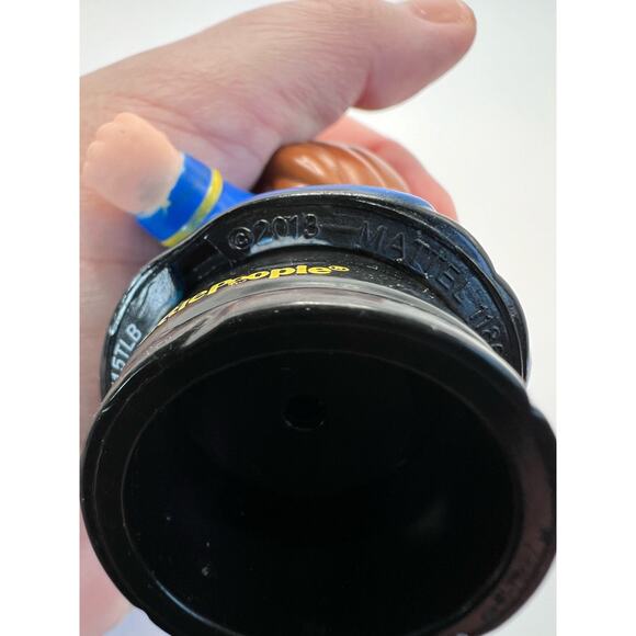 Fisher-Price Little People Prince Adam Beauty and the Beast 2019 - Picture 3 of 4